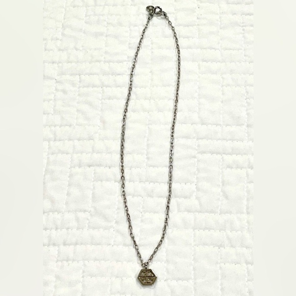 TORY BURCH :: NECKLACE